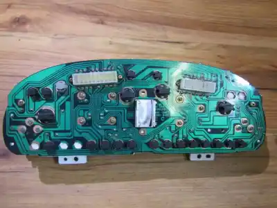 Peça sobressalente para automóvel em segunda mão quadrante por kia clarus 1.8 cat referências oem iam 70123  k9aaa