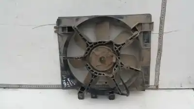 Peça sobressalente para automóvel em segunda mão  por MAZDA 626, 1987.06 - 1992.05  Referências OEM IAM 1227501372  122750-1372