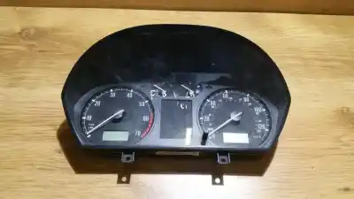Recambio de automóvil de segunda mano de CUADRO INSTRUMENTOS, VELOCÍMETRO (TABLERO DE INSTRUMENTOS)  para SKODA FABIA (6Y2/6Y3)  referencias OEM IAM 6Y2919860C  110080014004