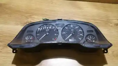 Peça sobressalente para automóvel em segunda mão QUADRANTE por OPEL ZAFIRA A  Referências OEM IAM 354130001  09228761EQ