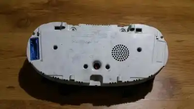 Second-hand car spare part DASHBOARD for VOLKSWAGEN POLO (9N1)  OEM IAM references 6N0919861A  0263602003, 7111420784