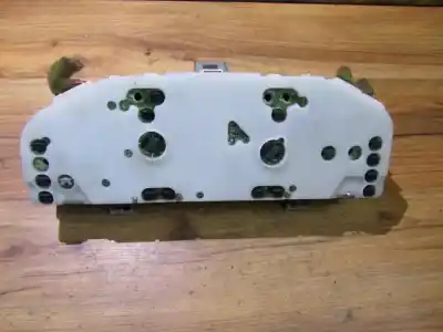 Peça sobressalente para automóvel em segunda mão quadrante por mazda 323 1.5 g 16v/25 (egi dohc) referências oem iam   