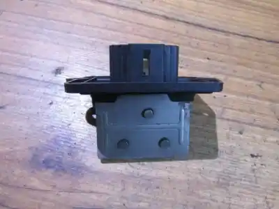 Peça sobressalente para automóvel em segunda mão resistência sofagem chauffage por mazda 323 1.5 g 16v/25 (egi dohc) referências oem iam hb151bc5e7c16