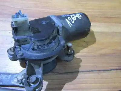 Peça sobressalente para automóvel em segunda mão motor do limpa para brisas por mazda 323 1.5 g 16v/25 (egi dohc) referências oem iam 