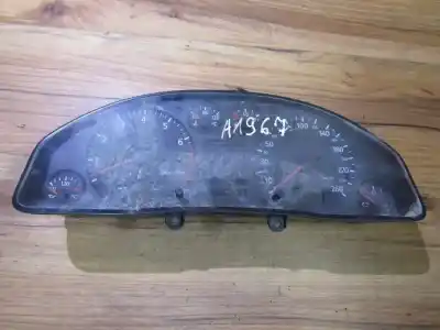 Pezzo di ricambio per auto di seconda mano  per AUDI A6, C5 1997.01 - 2001.08  Riferimenti OEM IAM 88311274245  88311244245