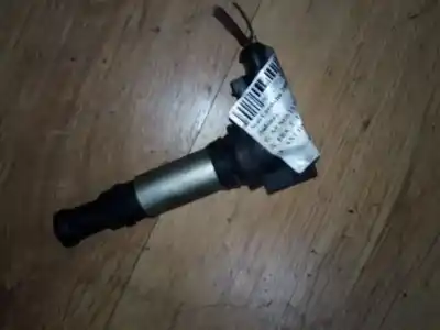 Second-hand car spare part Ignition Coil for SEAT CORDOBA 1.4 G OEM IAM references   