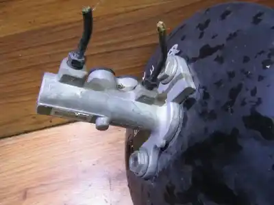 Автозапчастина б/у гальмівний насос для AUDI A6, C5 1997.01 - 2001.08 2.4 121KW 1997.02 - 2005.01 Посилання на OEM IAM   