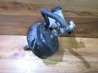 Second-hand car spare part Brake Servo for MAZDA 323 1.5 G 16V/25 (EGI DOHC) OEM IAM references 85204701  