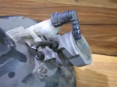 Peça sobressalente para automóvel em segunda mão Bomba De Travões por FORD FOCUS TURNIER (CB4) 1.6 16V CAT Referências OEM IAM   