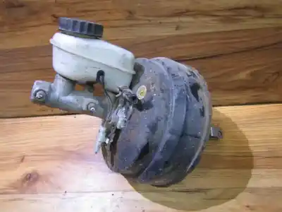 Pezzo di ricambio per auto di seconda mano servo freio per kia clarus 1.8 cat riferimenti oem iam k9a343800