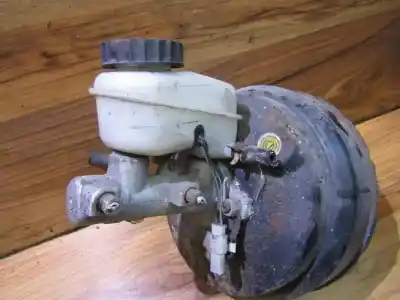 Pezzo di ricambio per auto di seconda mano Pompa Freni per KIA CLARUS 1.8 CAT Riferimenti OEM IAM   