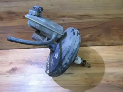 Peça sobressalente para automóvel em segunda mão servo freio por ford galaxy (vx) 2.8 v6 cat referências oem iam 95vw2b195bb