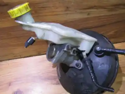 Peça sobressalente para automóvel em segunda mão Bomba De Travões por FORD FIESTA (CBK) 1.25 Ambiente Referências OEM IAM 41230130  