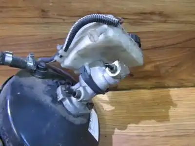 Second-hand car spare part brake pump for peugeot 206+ 1.1 oem iam references 