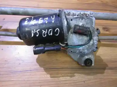 Pezzo di ricambio per auto di seconda mano  per OPEL CORSA B  Riferimenti OEM IAM   