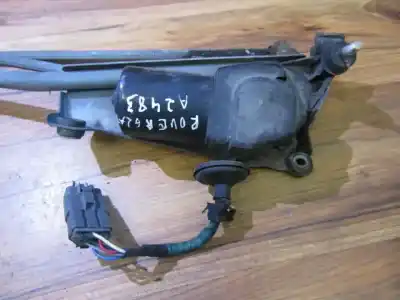 Second-hand car spare part front windshield wiper motor for rover rover 600 (rh) 2.0 620 sdi oem iam references 