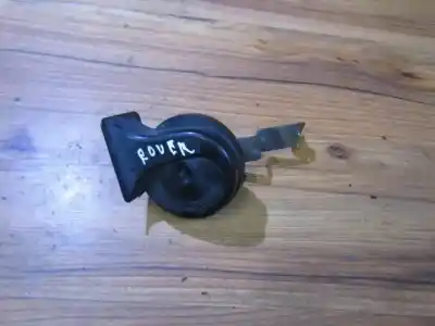 Second-hand car spare part horn for rover rover 600 (rh) 2.0 620 sdi oem iam references e200884