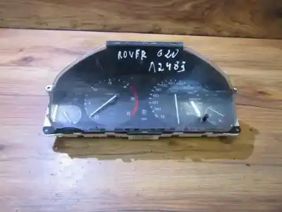 Second-hand car spare part dashboard for rover rover 600 (rh) 2.0 620 sdi oem iam references ar0023005