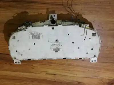 Peça sobressalente para automóvel em segunda mão quadrante por mazda 2 (dy) 1.6 referências oem iam 3m7110849eg  de73 55 430