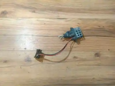 Автозапчастина б/у  для RENAULT KANGOO (F/KC0)  Посилання на OEM IAM 9092609859  