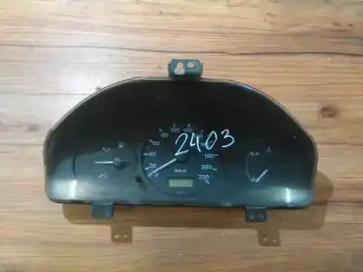 Peça sobressalente para automóvel em segunda mão  por MAZDA 323  Referências OEM IAM BG3BB  