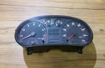 Second-hand car spare part DASHBOARD for AUDI A3 (8L)  OEM IAM references 8L0919910A  110008778004