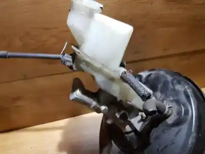 Peça sobressalente para automóvel em segunda mão  por MAZDA 6 LIM. (GH)  Referências OEM IAM   