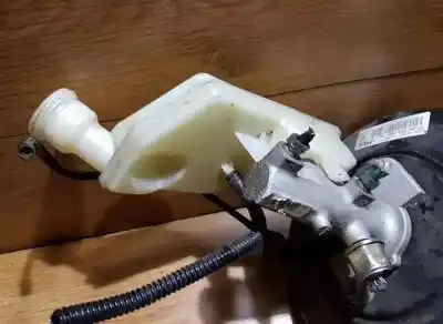 Second-hand car spare part Brake Pump for CITROEN C2 1.6 16V CAT (NFU / TU5JP4) OEM IAM references   