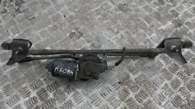 Peça sobressalente para automóvel em segunda mão motor do limpa para brisas por mazda 6 lim. (gh) 1.8 120cv active referências oem iam 