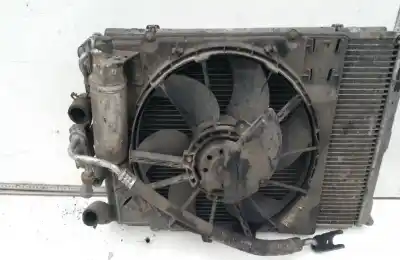 Pezzo di ricambio per auto di seconda mano  per RENAULT MEGANE I SCENIC (JA0)  Riferimenti OEM IAM 7700421148A  