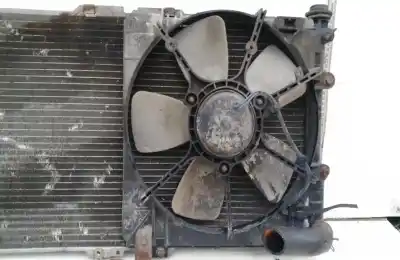 Pezzo di ricambio per auto di seconda mano elettroventola per kia clarus 1.8 cat riferimenti oem iam 