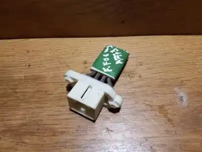 Peça sobressalente para automóvel em segunda mão  por FORD FOCUS TURNIER (CB4)  Referências OEM IAM   