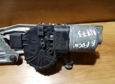 Peça sobressalente para automóvel em segunda mão  por FORD FOCUS TURNIER (CB4)  Referências OEM IAM 0390241732  