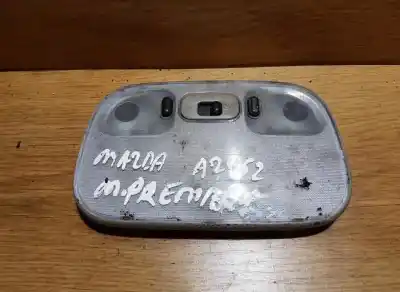 Peça sobressalente para automóvel em segunda mão  por MAZDA PREMACY (CP)  Referências OEM IAM   