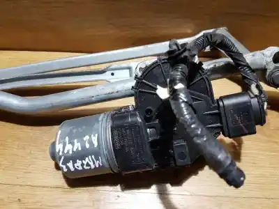 Peça sobressalente para automóvel em segunda mão  por MAZDA 3 LIM. (BL)  Referências OEM IAM 0390241732  