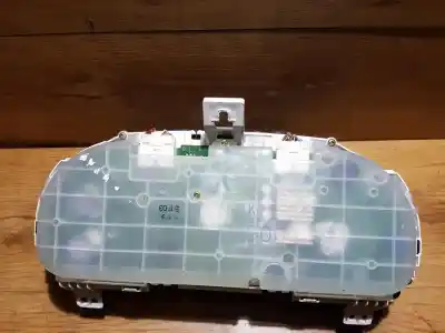 Peça sobressalente para automóvel em segunda mão quadrante por mazda 3 lim. (bl) 1.6 16v cat referências oem iam 4ebn8bb  