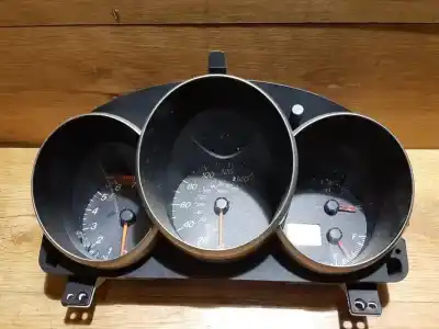 Peça sobressalente para automóvel em segunda mão  por MAZDA 3 LIM. (BL)  Referências OEM IAM 4EBN8BB  