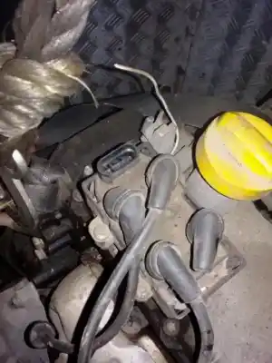 Автозапчастина б/у  для RENAULT MEGANE I SCENIC (JA0)  Посилання на OEM IAM   