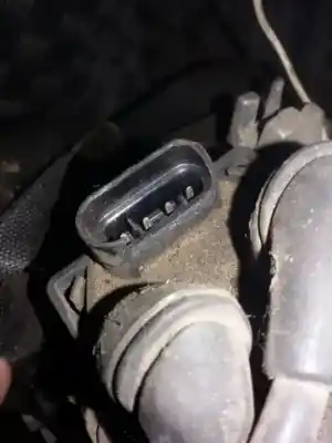 Автозапчастина б/у котушка запалювання для renault megane i scenic (ja0) 1.6 rn посилання на oem iam   