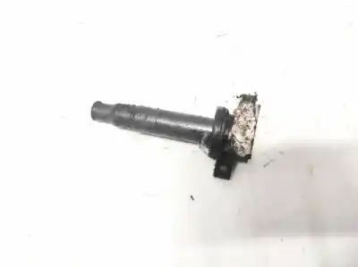 Автозапчасти б/у катушка зажигания за toyota yaris verso (ncp2/nlp2) 1.3 16v cat ссылки oem iam 9091902240  90919-02240