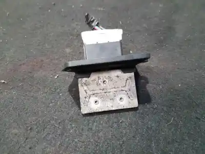 Peça sobressalente para automóvel em segunda mão  por MAZDA 323  Referências OEM IAM HB151RC1M4F  