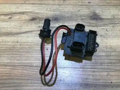 Pezzo di ricambio per auto di seconda mano  per RENAULT MEGANE I SCENIC (JA0)  Riferimenti OEM IAM   