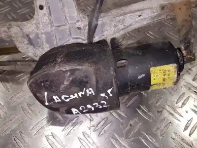 Peça sobressalente para automóvel em segunda mão  por RENAULT LAGUNA (B56)  Referências OEM IAM 53546402  