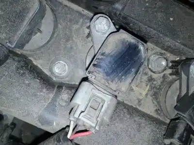 Peça sobressalente para automóvel em segunda mão bobina de ignição por citroen c1 1.0 cat (384f) referências oem iam 90919w2001