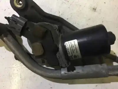 Second-hand car spare part FRONT WINDSHIELD WIPER MOTOR for NISSAN ALMERA (N16/E)  OEM IAM references 404582  