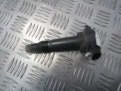 Second-hand car spare part ignition coil for mitsubishi colt cz3 berl. 5 (z30a) 1.1 inform (d) oem iam references mn195616