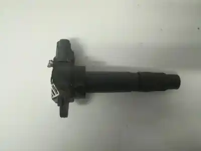 Second-hand car spare part ignition coil for mitsubishi colt cz3 berl. 5 (z30a) 1.1 inform (d) oem iam references mn195616