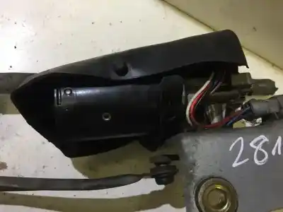 Автозапчасти б/у  за RENAULT MEGANE I SCENIC (JA0)  ссылки OEM IAM 1395106  