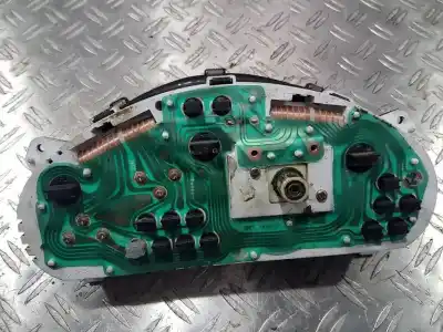 Peça sobressalente para automóvel em segunda mão quadrante por chevrolet matiz 0.8 cat referências oem iam 96566387  