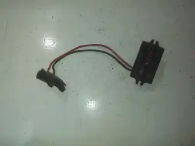 Автозапчастина б/у стійкість на нагревання для RENAULT KANGOO (F/KC0) 1.9 dTi Diesel Посилання на OEM IAM 9092609859   Автозапчастина б/у стійкість на нагревання для RENAULT KANGOO (F/KC0) 1.9 dTi Diesel Посилання на OEM IAM 9092609859